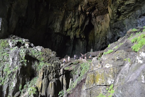 Fairy Cave in Dorod Kapow