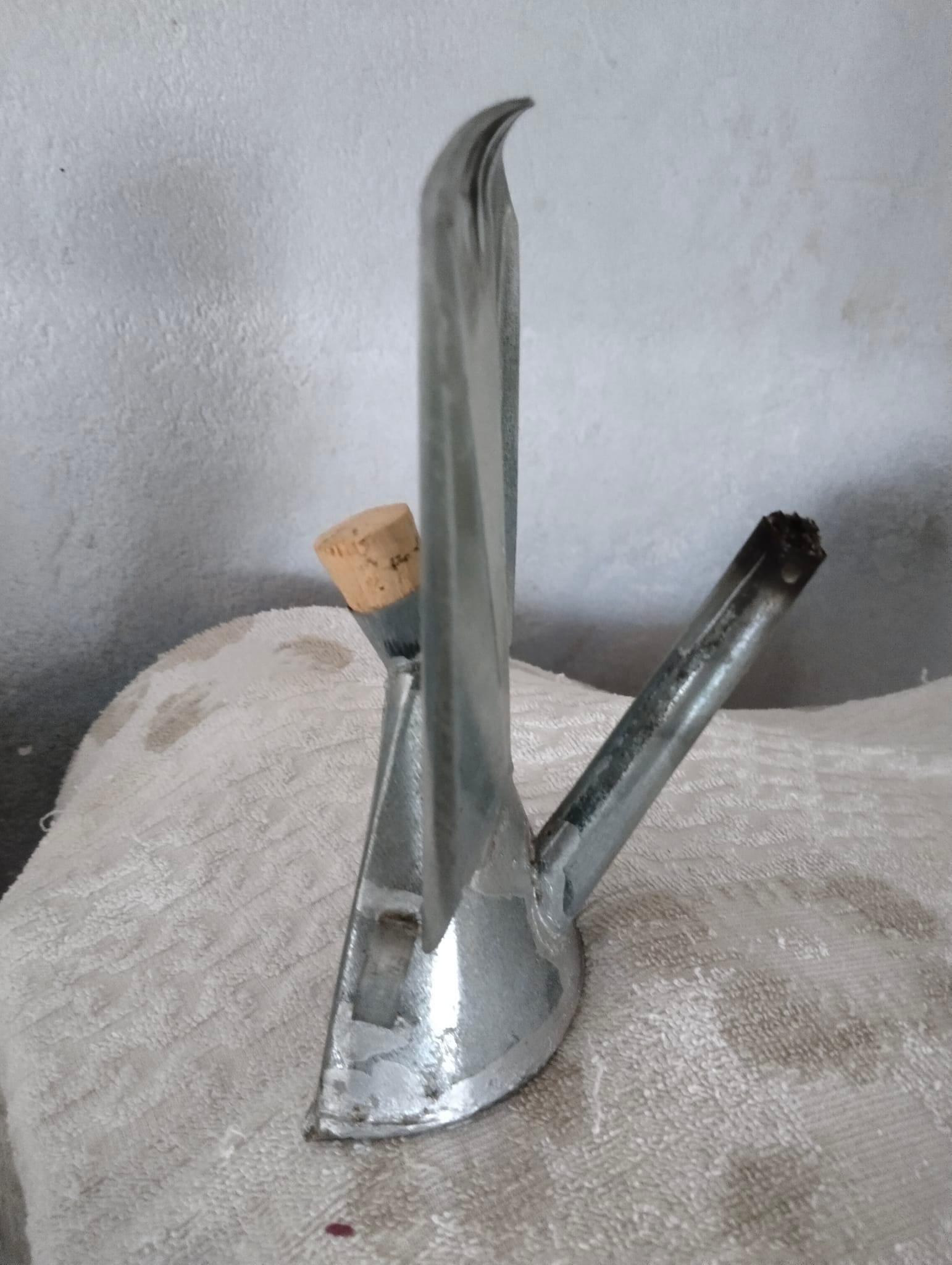lapu tanduk
